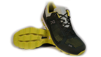 On Running Cloudsurfer Si sóis curiosos, tenéis que probar con On Running