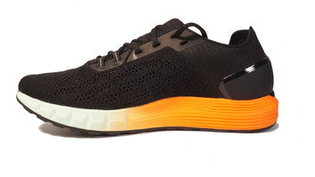 Under Armour HOVR Sonic 2 Sincroniza tu teléfono y conoce todos tus progresos gracias a su chip integrado