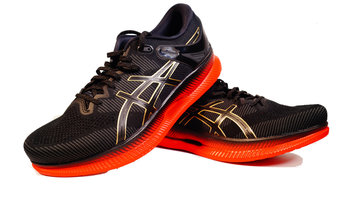 ASICS METARIDE La eficiencia del corredor, la clave de las nuevas ASICS Metaride