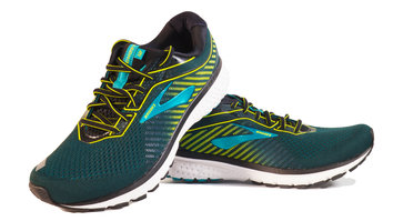 Brooks Ghost 12 Una imprescindible entre el corredor popular