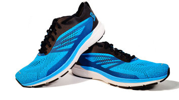 Salomon Sonic RA Pro 2 La mixta perfecta de la colección Running Avenue de Salomon