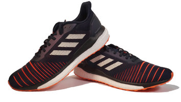 Adidas Solar Drive Las Adidas Solar Drive son el modelo más enfocado al corredor ocasional