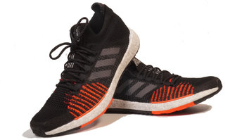 Adidas Pulseboost HD Boost HD, la optimización y mejora del Boost más tradicional