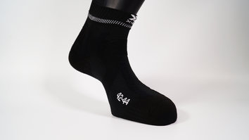 X-Socks Marathon La tecnología y el diseño se apodera de una marca que puede fardar de galardones