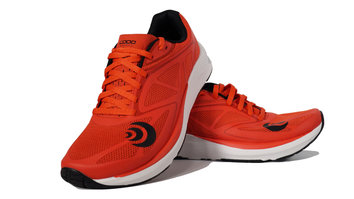 Topo Athletic Zephyr ¡Cuánto tiempo sin probar unas Topo Athletic!