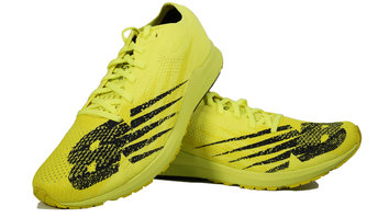 New Balance 1500v6 Una de las pocas del sector que ofrece soporte