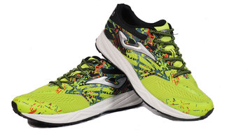 Joma Storm Viper II Las Storm Viper II incorporan su flamante tecnologia rebound