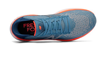 New Balance Fresh Foam 1080v10 Sensaciones bastante distintas con el nuevo Fresh Foam X