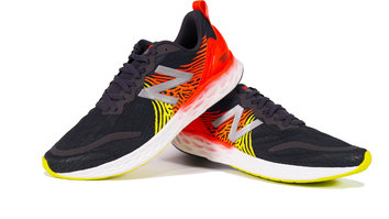 New Balance Fresh Foam Tempo El relevo de las Zante está asegurado