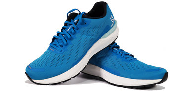 Salomon Sonic 3 Balance Todo lo que necesitas de Salomon, en una sola zapatilla