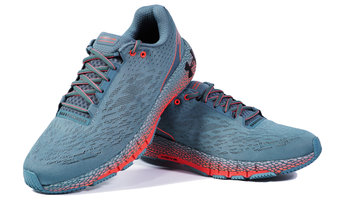 Under Armour HOVR Machina Las Machina llegan para complementar la colección HOVR de UA