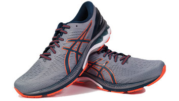 ASICS Gel Kayano 27 Uno de los grandes clásicos analizado al milímetro
