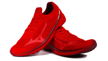 Mizuno Duel Sonic Una de las más rápidas y veloces de los japoneses