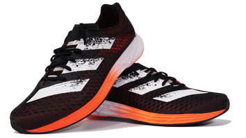 Adidas Adizero Pro Siempre será recordada como la primera con carbono