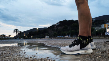 New Balance FuelCell TC Se abre un nuevo camino para muchos corredores