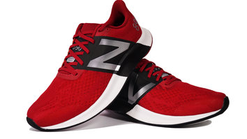 New Balance FuelCell 890v8 Alguna cosa ha cambiado aquí
