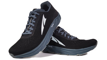 Altra Torin 4.5 Plush Todos los elementos centrados en proporcionar una pisada natural
