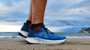 new balance foam 1080 v11