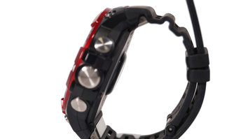 Casio Pro Trek Smart WSD-F21HR Con infinidad de aplicaciones propias, este Casio ofrece gran variedad de opciones