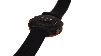 Suunto 3 Fitness Haz un seguimiento diario de tus esfuerzos, mediante el sensor de frecuencia cardiaca incorporado