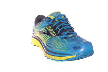Brooks Glycerin 13 Zapatillas robustas y pesadas con una medisuela en forma de tentáculos que esconde una de las mayores tecnologías de Brooks, el super DNA.