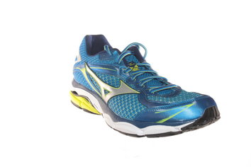 Mizuno Wave Ultima 7 A priori, contundencia y amortiguación