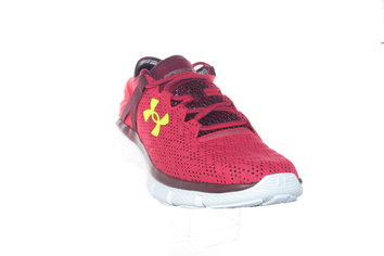 Under Armour SpeedForm Fortis Comodidad y adaptabilidad las mires, por donde las mires