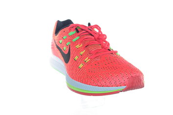 Nike Air Zoom Structure 19 Gran colorido sin dejar de lado peso y confort