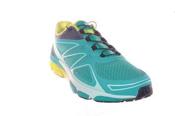 Salomon X-Scream 3D W Las X-Scream están pensadas para darle vidilla a los entrenos road