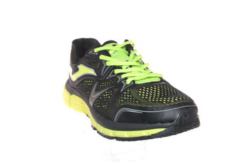 Joma SuperCross Generosos acolchados para una zapatilla muy cómoda