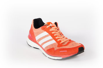 Adidas Adizero Adios 3 W Estética clásica para estas Adidas Adizero Adios 3