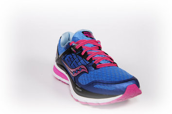 Saucony Triumph ISO 2 Nuevos detalles para la evolución de las Triumph Iso