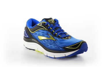 Brooks Transcend 3 Acojedoras desde el primer momento