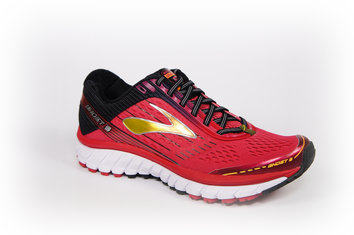 Brooks Ghost 9 Comodidad absoluta