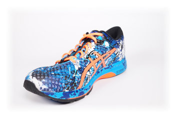 ASICS Gel Noosa TRI 11 Las Asics Gel Noosa Tri 11 son unas zapatillas a las que es muy fácil adaptarse