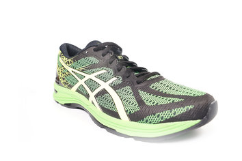 ASICS Gel DS Trainer 21 Algo rígidas en una primera impresión, pero tremendamente eficaces.