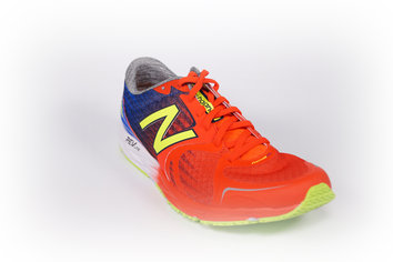 New Balance RC 1400v4 Ligereza y flexibilidad en una zapatilla top