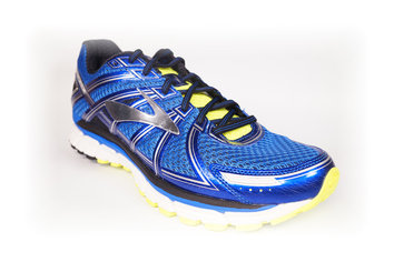 Brooks Adrenaline GTS 17 Robustez y señorío para estas Brooks Adrenaline GTS 17