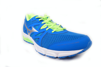 Mizuno Synchro MD Acabados poco cuidados a simple vista