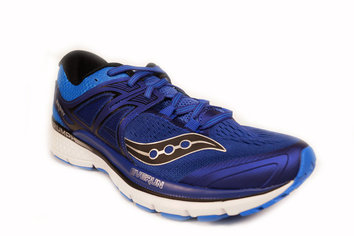 Saucony Triumph ISO 3 Tecnología punta al servicio de una clásica.