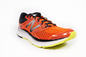New Balance Fresh Foam 1080 v7 New Balance Fresh Foam 1080 v7 unas auténticas devora kilómetros