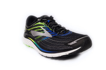 Brooks Glycerin 15 Sin duda un zapatillon desde la punta al talón.