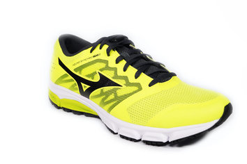 Mizuno Synchro MD 2 Zapatillas de gama media con acabados de primera calidad