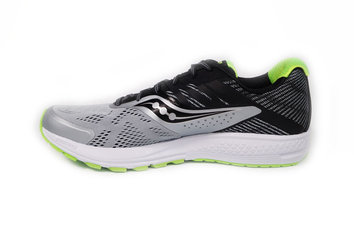 saucony ride 10 hombre 2017