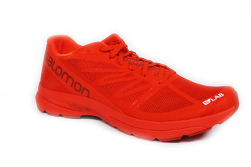 Salomon S-Lab Sonic 2 Las Salomon S-Lab Sonic 2 son muy ligeras.