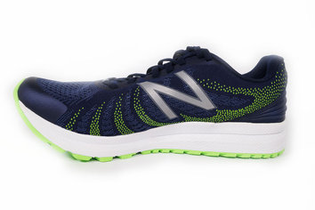 New Balance Fuel Core Rush v3 La adaptabilidad sobre el terreno es sin duda, uno de sus fuertes