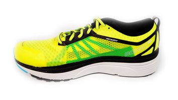 Salomon Sonic RA Unas zapatillas que han mejorado mucho