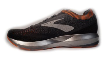 Brooks Levitate 2 Los principales cambios respecto su antigua versión provienen del upper