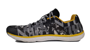 Altra Escalante Racer Sensaciones de terreno con perfiles bajos y una mediasuela firme