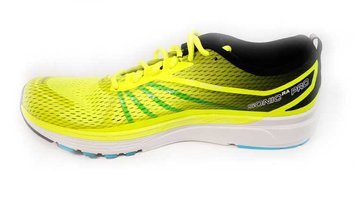 Salomon Sonic RA Pro Unas zapatillas que aumentan de de calidad respecto a las Pro anteriores